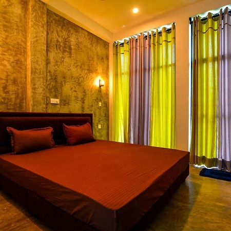 2B1 Weligama Hotel Ngoại thất bức ảnh