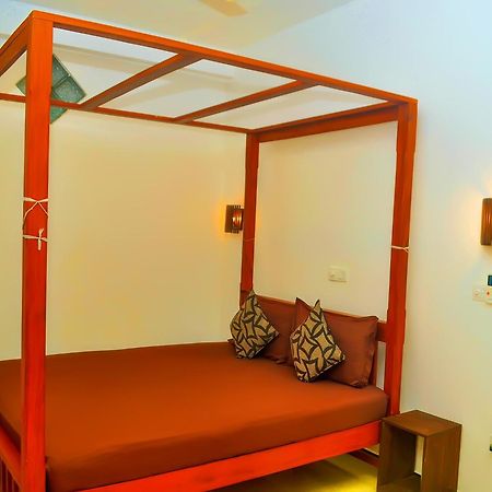 2B1 Weligama Hotel Ngoại thất bức ảnh