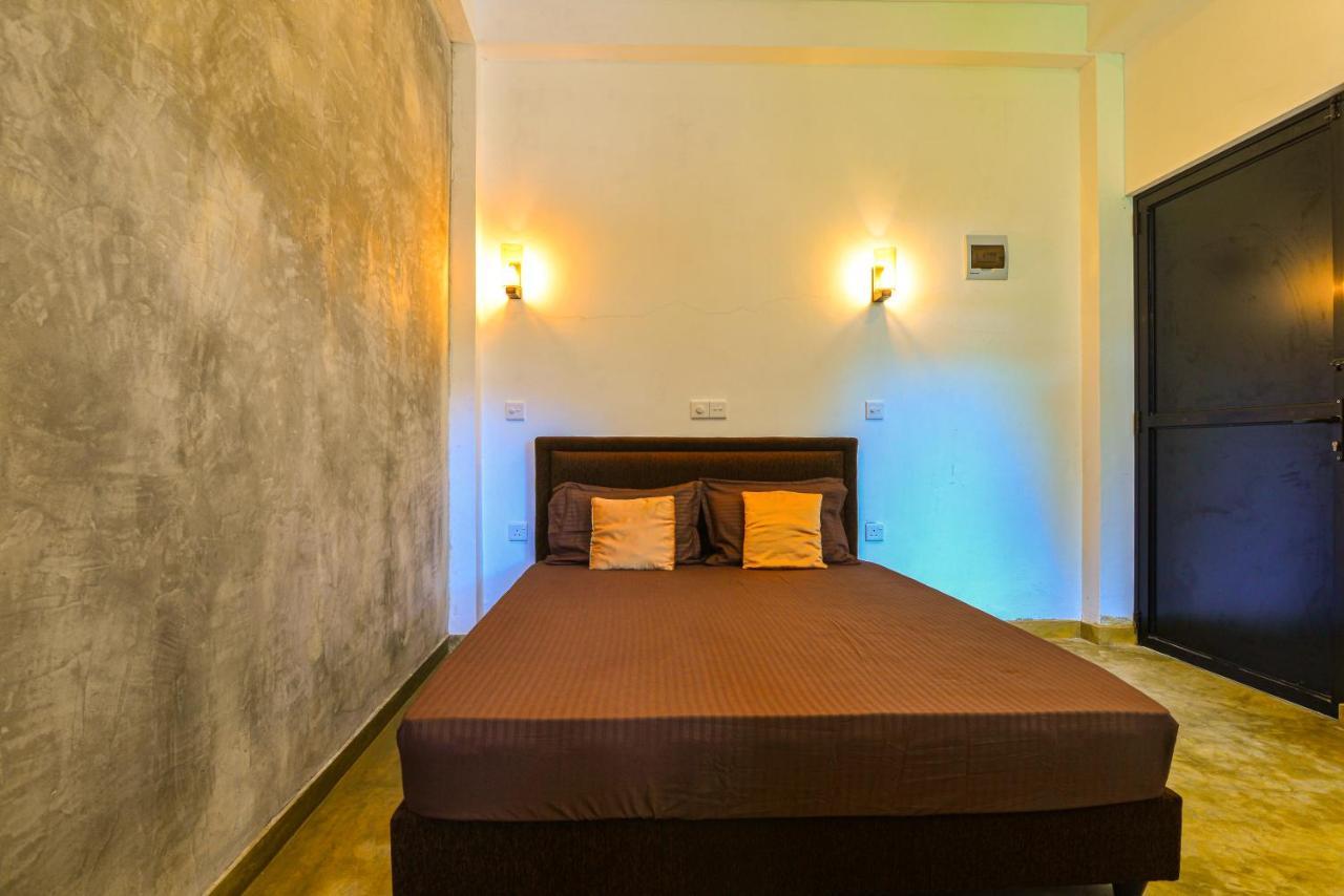 2B1 Weligama Hotel Ngoại thất bức ảnh