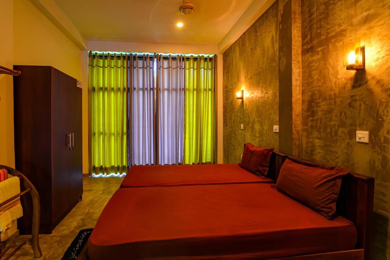 2B1 Weligama Hotel Ngoại thất bức ảnh