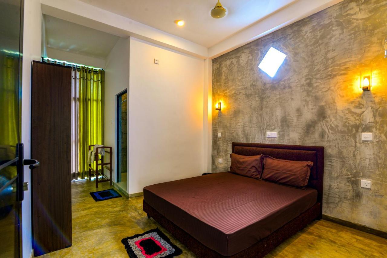 2B1 Weligama Hotel Ngoại thất bức ảnh