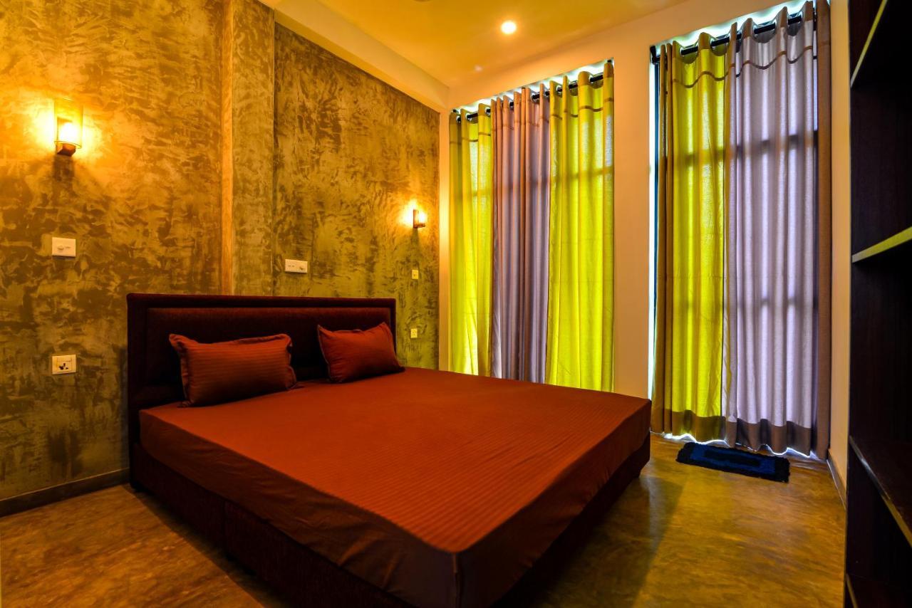 2B1 Weligama Hotel Ngoại thất bức ảnh