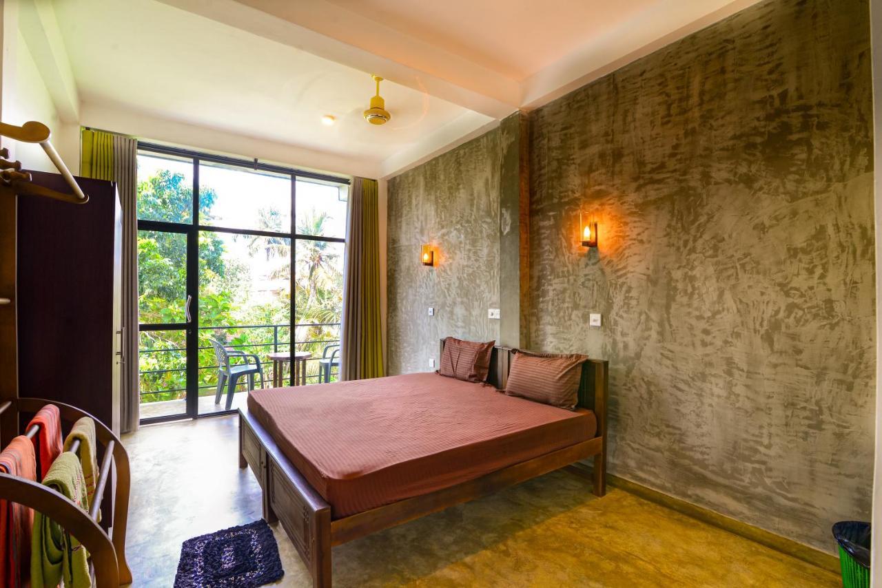 2B1 Weligama Hotel Ngoại thất bức ảnh