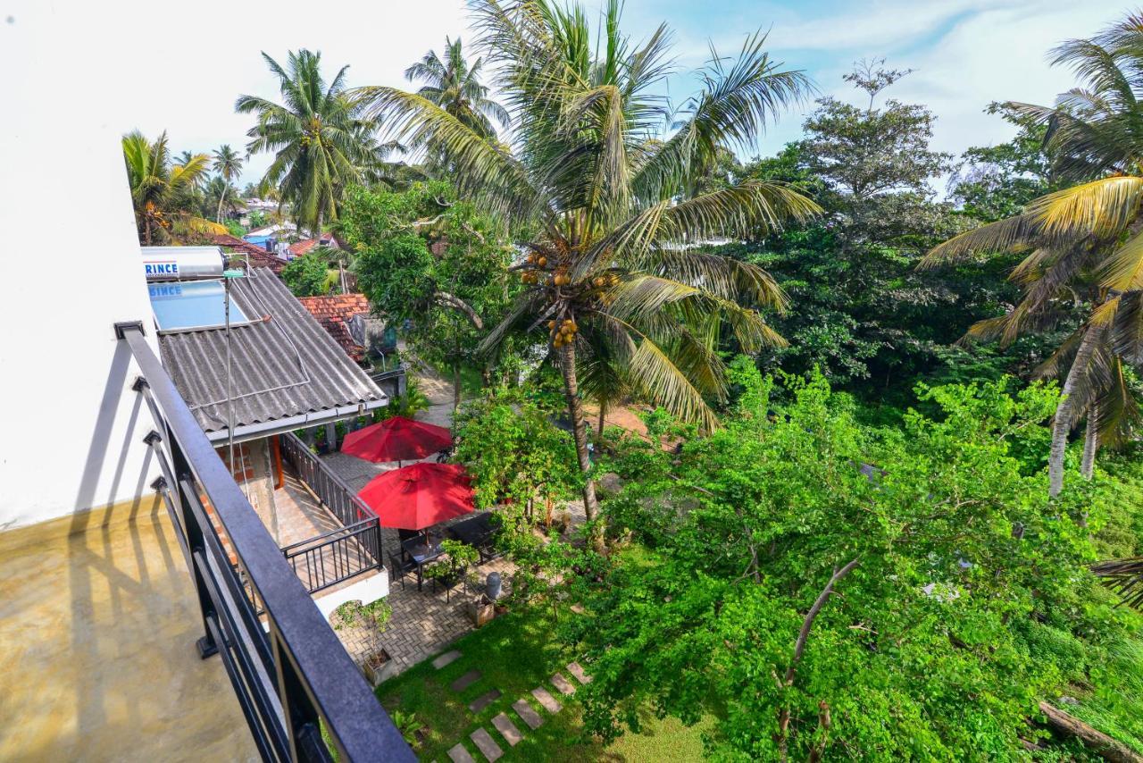 2B1 Weligama Hotel Ngoại thất bức ảnh