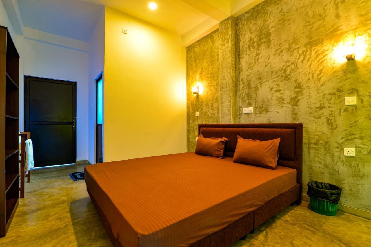 2B1 Weligama Hotel Ngoại thất bức ảnh