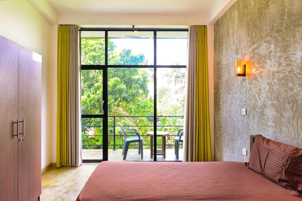 2B1 Weligama Hotel Ngoại thất bức ảnh