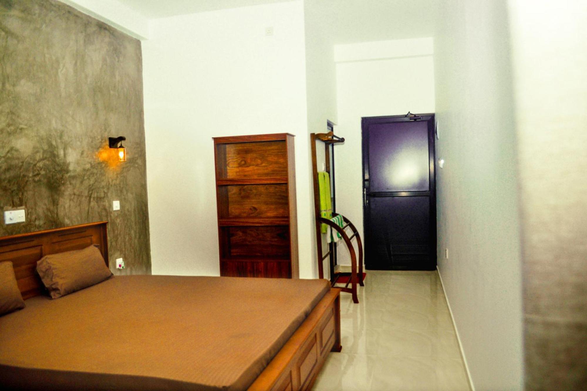 2B1 Weligama Hotel Ngoại thất bức ảnh