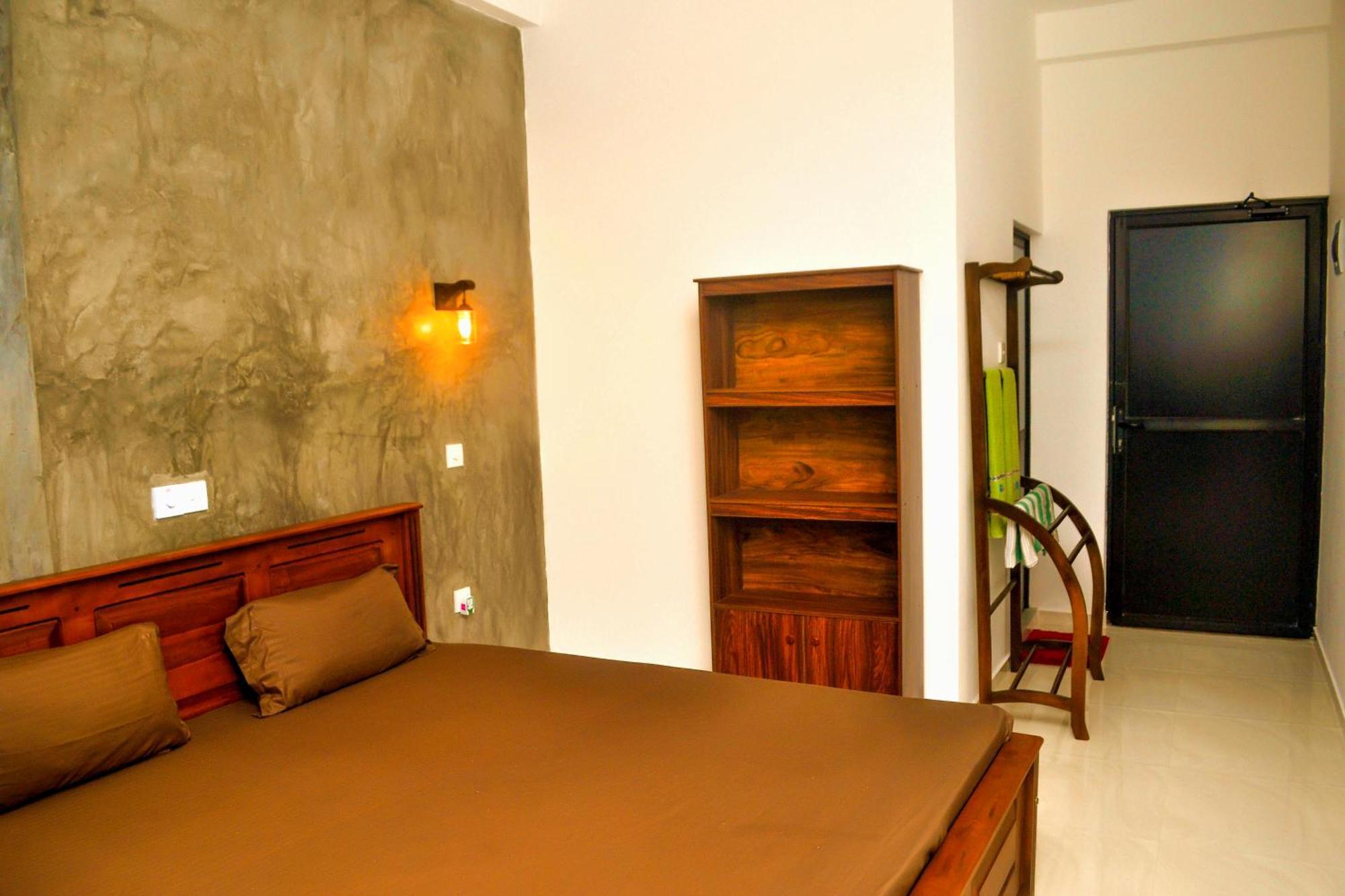 2B1 Weligama Hotel Ngoại thất bức ảnh