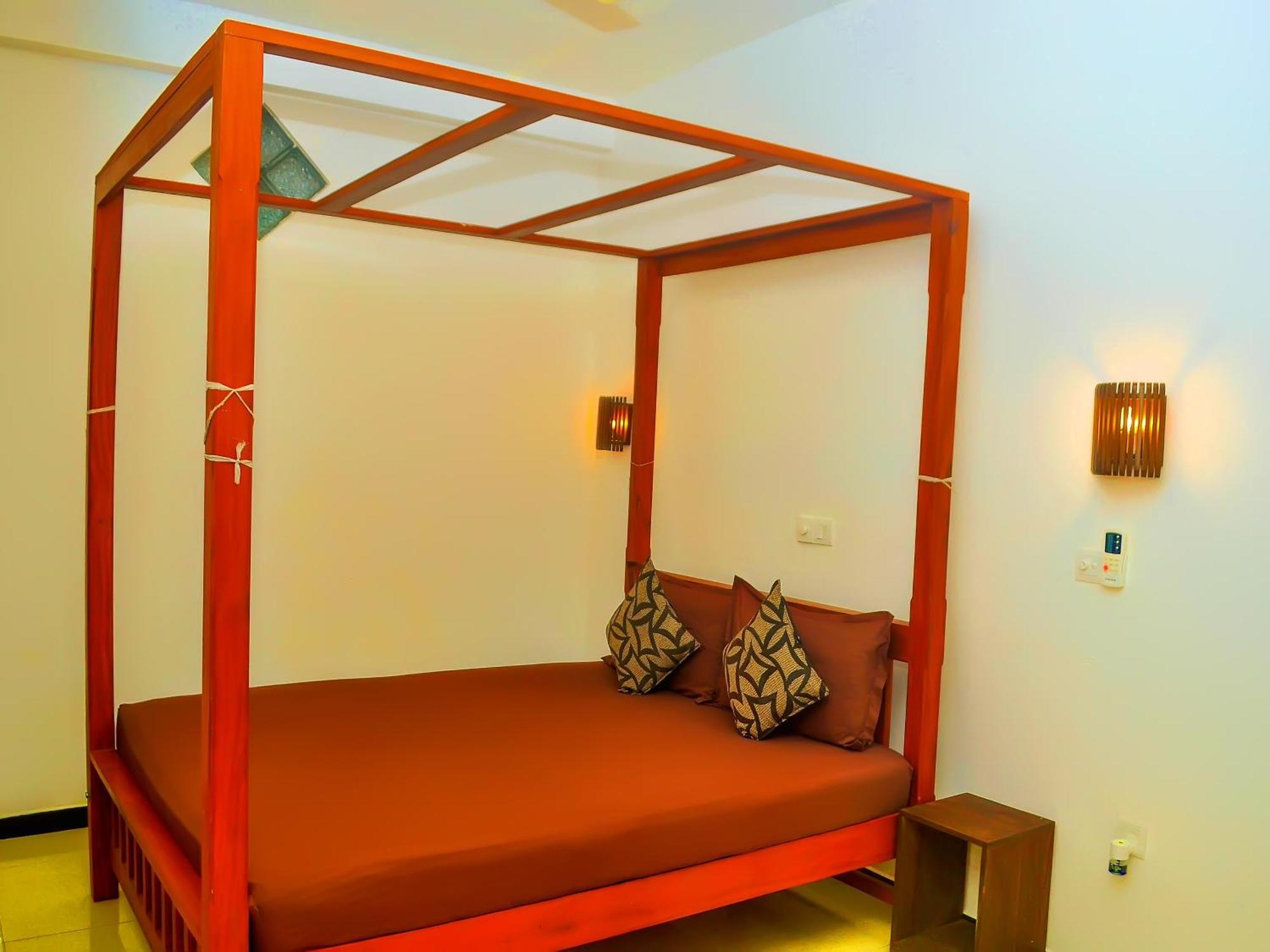 2B1 Weligama Hotel Ngoại thất bức ảnh