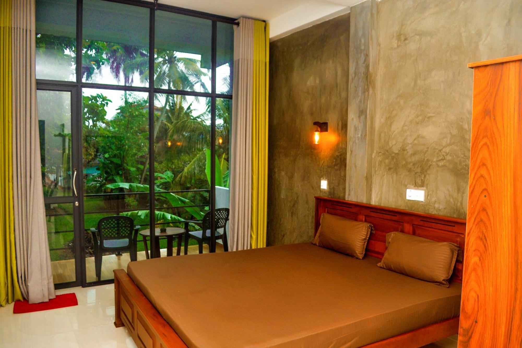 2B1 Weligama Hotel Ngoại thất bức ảnh