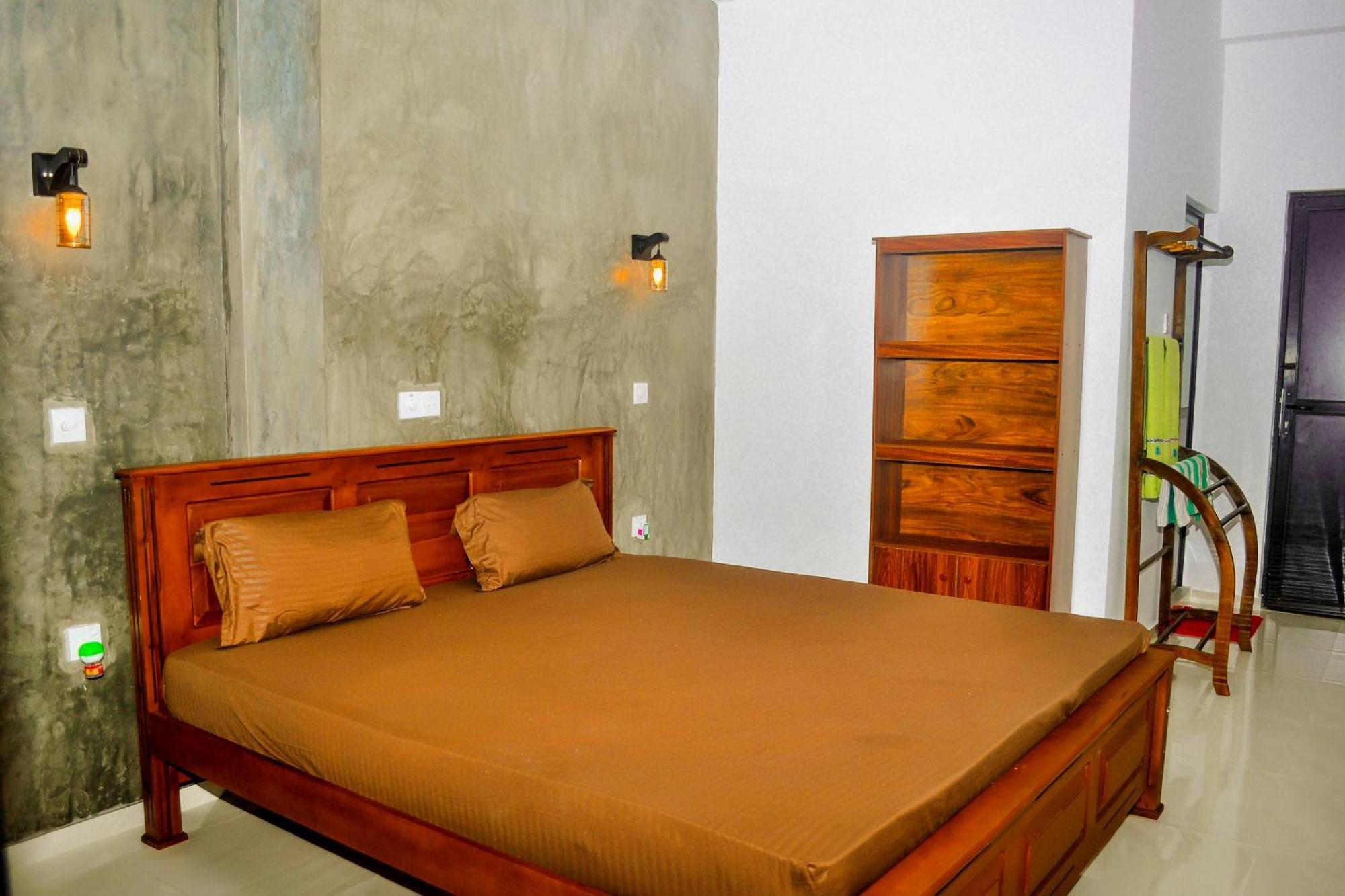 2B1 Weligama Hotel Ngoại thất bức ảnh