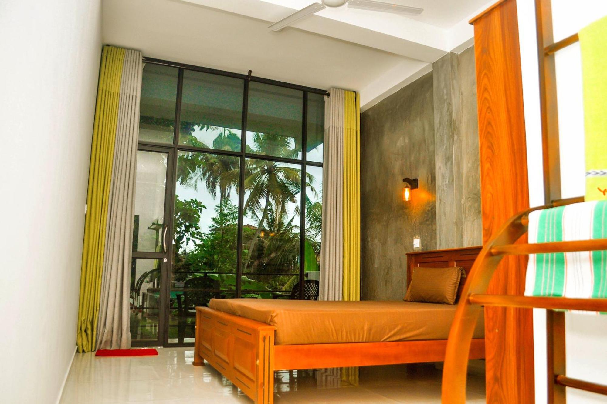 2B1 Weligama Hotel Ngoại thất bức ảnh