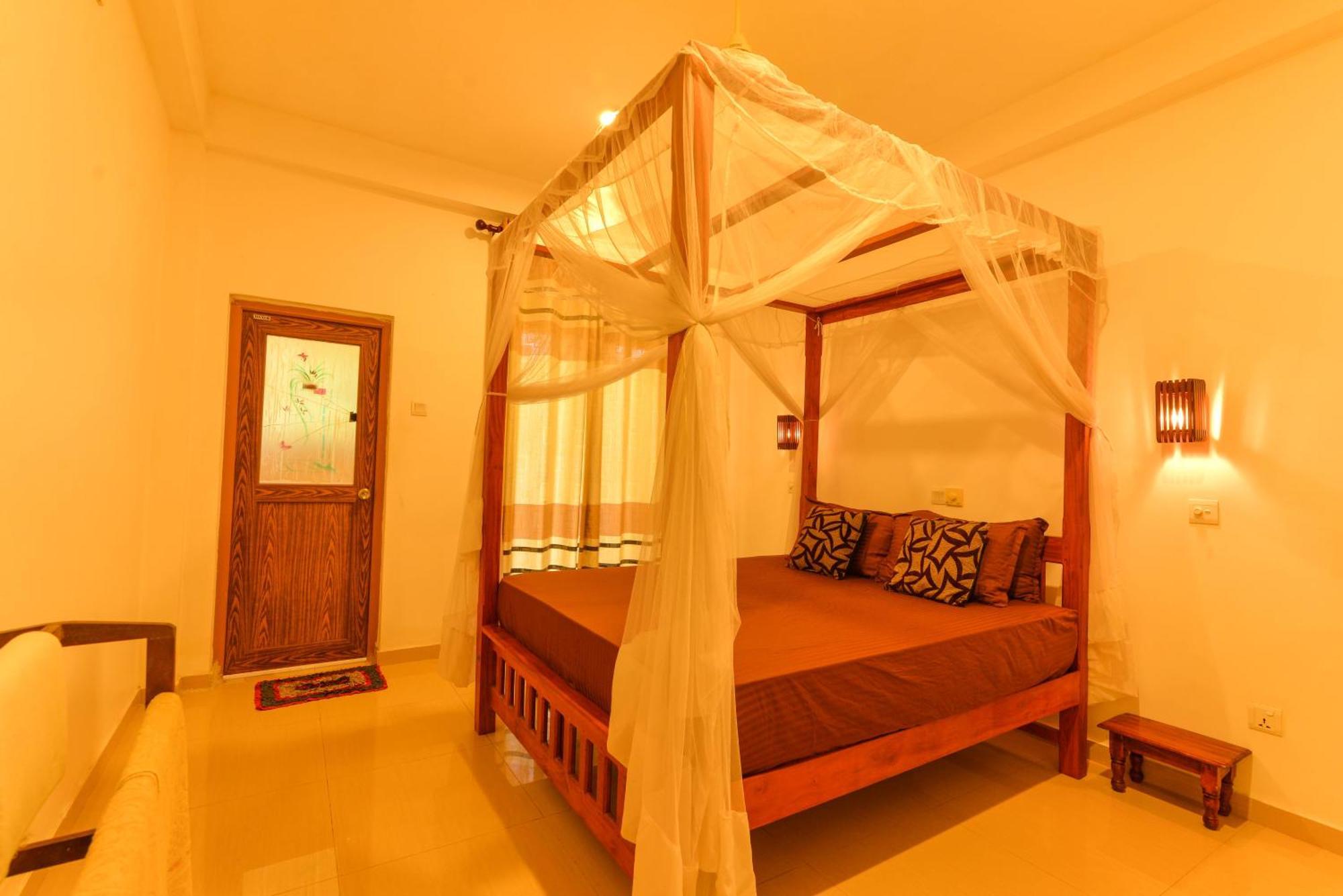 2B1 Weligama Hotel Ngoại thất bức ảnh